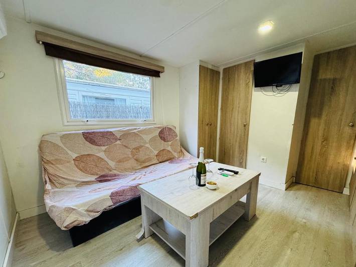 Albergue para 4 personas, con piscina para niños y piscina además de vistas y jardín, Se admiten mascotas en Córdoba - 2