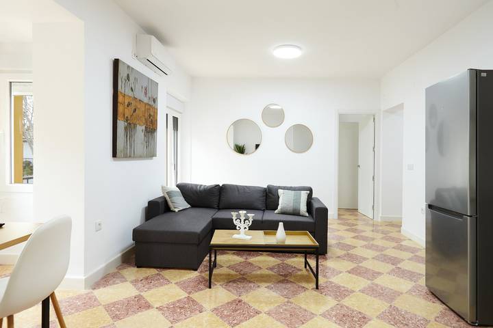 Gîte pour 3 personnes, avec Balcon dans Andújar, Province de Jaén