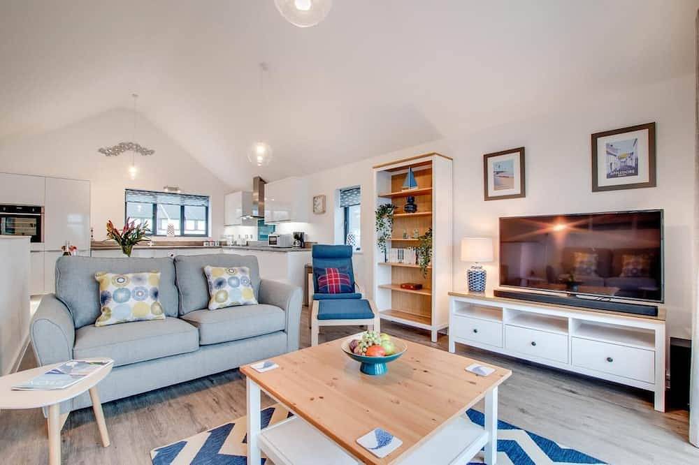 2 Bed in Westward Ho! (oc-idleho) in Westward Ho, Devon