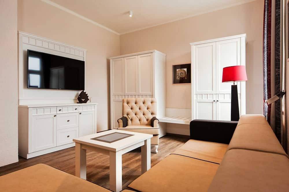 Appartamento vacanze a Graal-Muritz a partire da 147€ a notte
