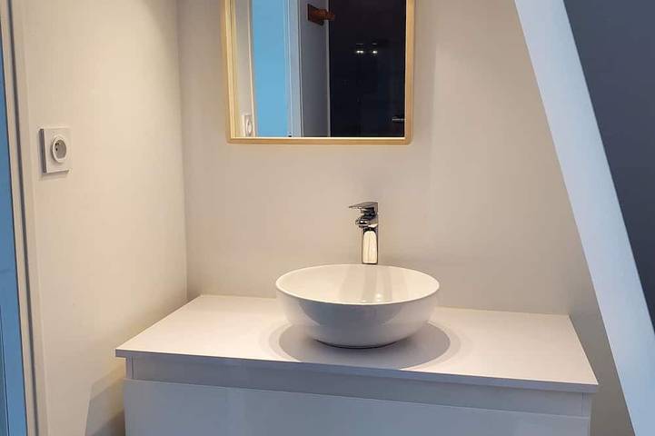 Location de vacances pour 4 personnes dans Plage du Pérello - 4