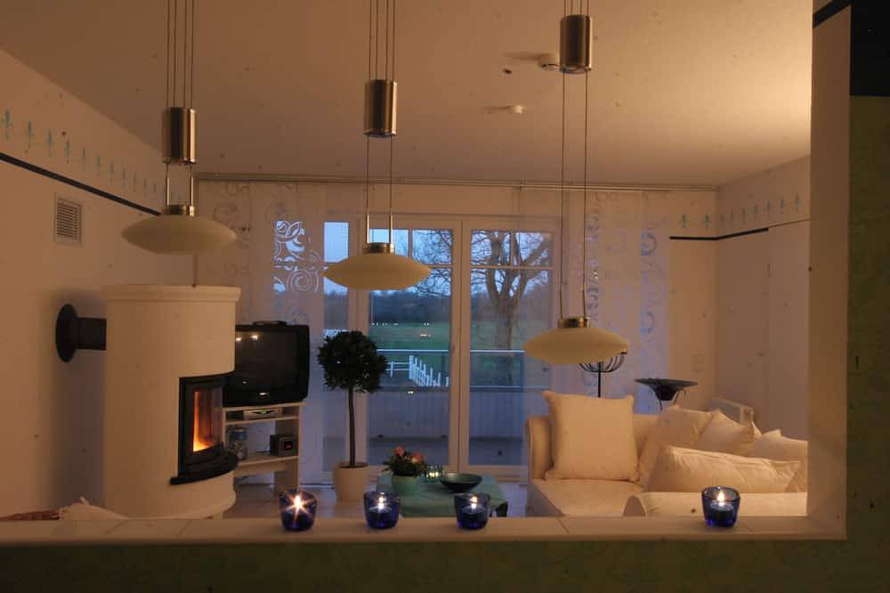 Ganze Wohnung, Hof Eckhorst, Wohnung Ostsee in Güby, Rendsburg-Eckernförde
