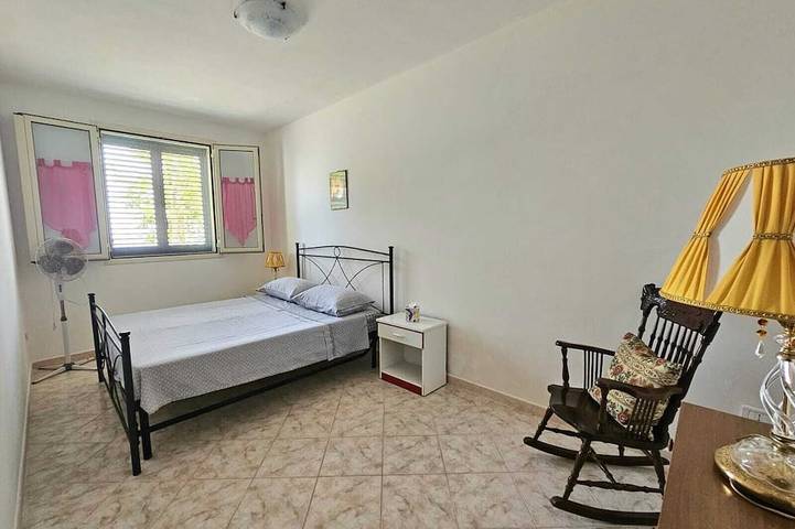 Location de vacances pour 5 personnes, avec jardin et terrasse, animaux acceptés dans Marina Serra - 4