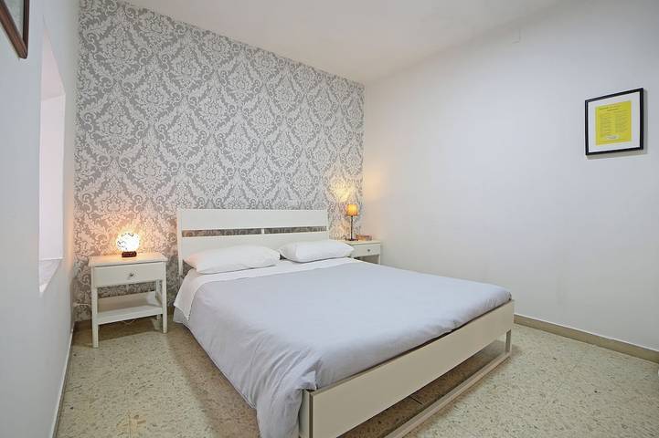 Gîte pour 2 personnes à Isola del Liri