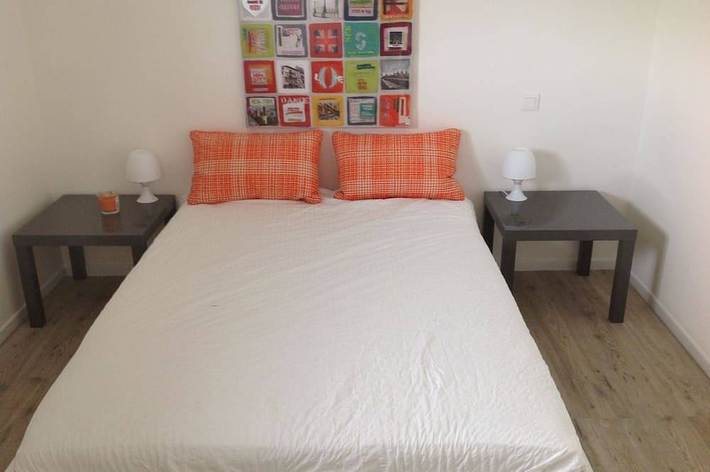 Casa con piscina, 5 dormitorios, capacidad de 6 a 10 personas, cerca de las playas. in Messanges, Côte d’Argent