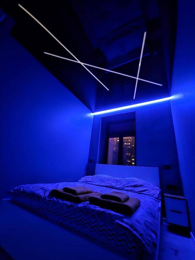 Apartament wakacyjny dla 6 osób, z jacuzzi w Radom