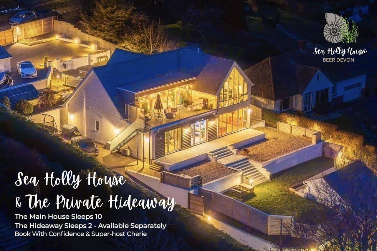 One-Bedroom House in Beer (Devon), Devon
