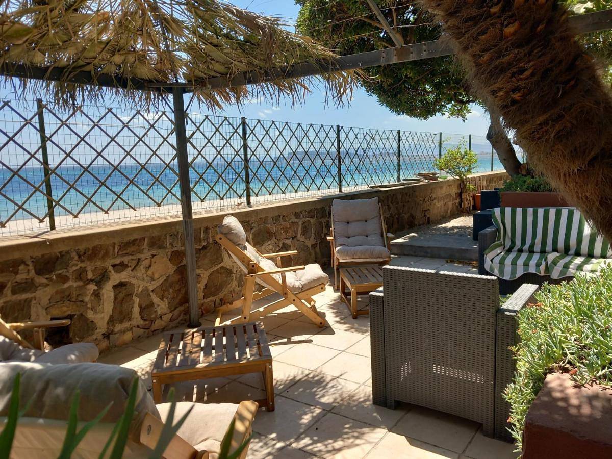 Bed and Breakfast Onde Beach Poetto in Poetto (Cagliari), Quartu Sant'Elena