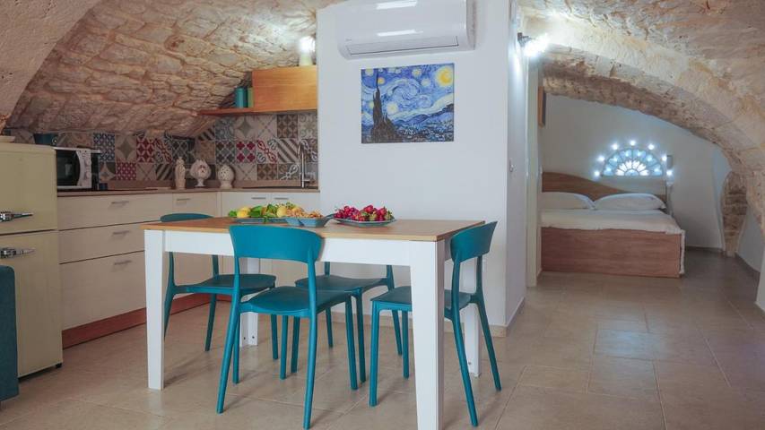 Apartamento de vacaciones para 4 personas - 1