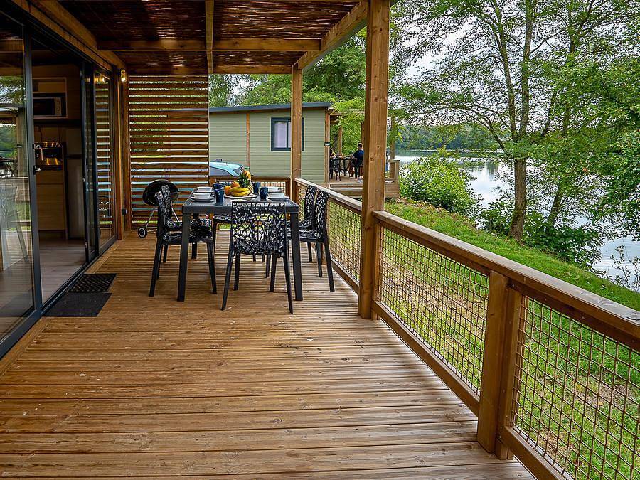 Casa vacanza a Alta Saona a partire da 98€ a notte