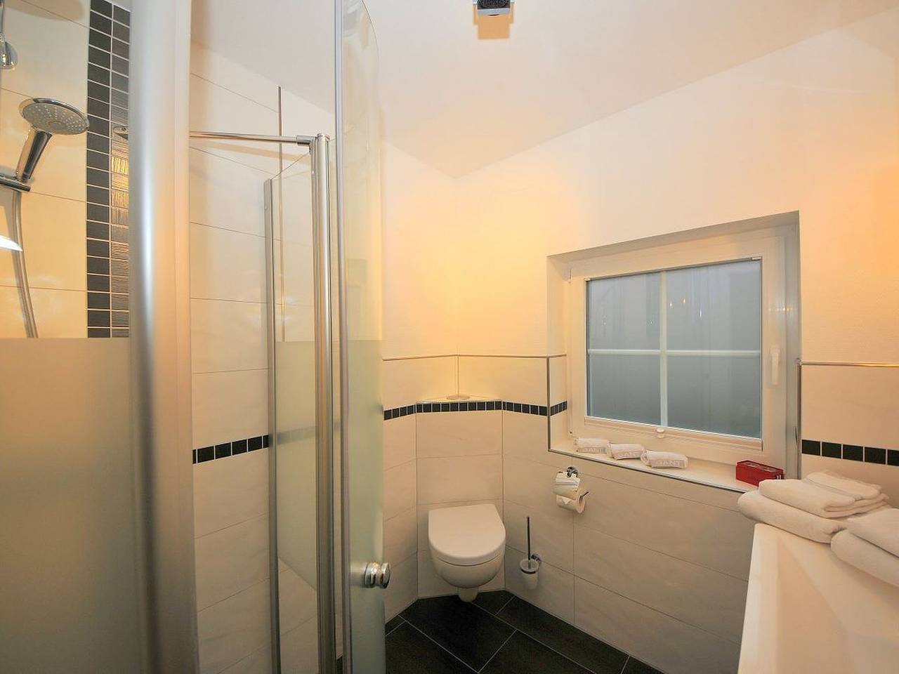 Ganze Wohnung, Gemütliche Ferienwohnung in direkter Strandnähe in Juist