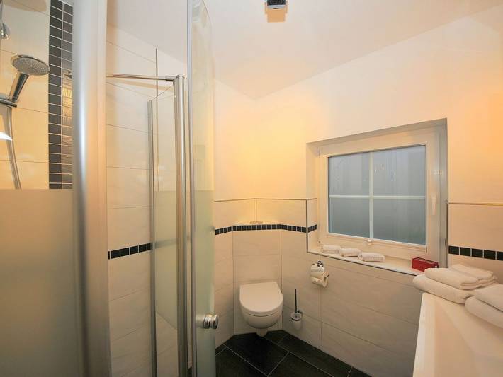 Ferienwohnung für 2 Personen auf Juist - 4