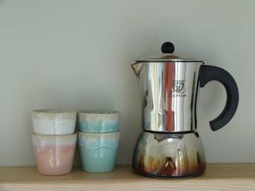 Ferienwohnung für 4 Personen in Pittenhart, Chiemsee, Bild 3