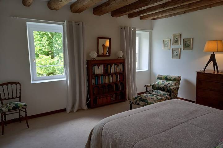 Location de vacances pour 4 personnes, avec jardin dans Cinema Le Rex Villard De Lans - 2