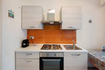 Casa Vacanza per 5 Persone in Vico Equense, Costa tirrenica Campania, Foto 2