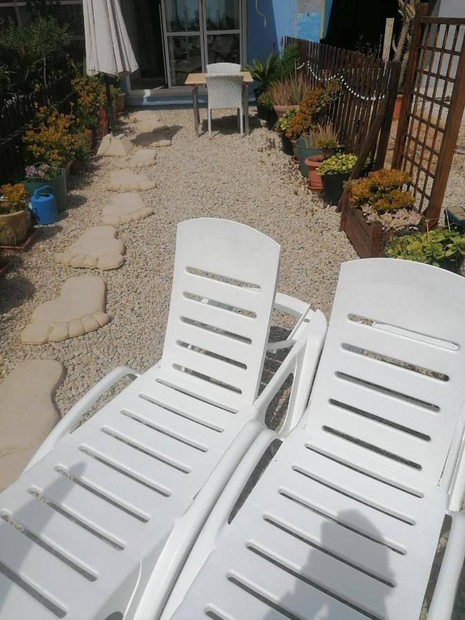 Geheel appartement, Apartamento playa Las Arenas in Platja del Cabanyal - Les Arenes (Valencia), Valencia