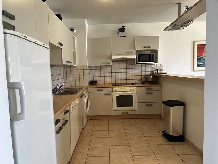 Appartement entier, La Palmeraie 220 - classé 3***- Piscine En Residence in Sari-Solenzara, Arrondissement de Sartène