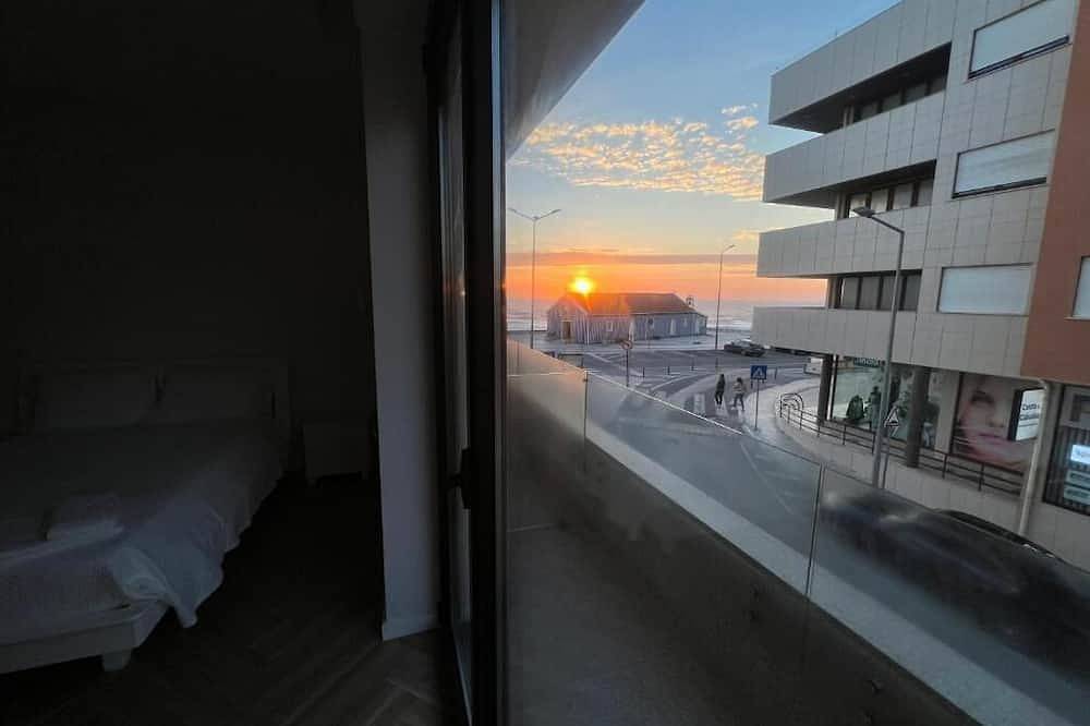 Studio by the Ocean in Mira (Coimbra), Coimbra Distrikt