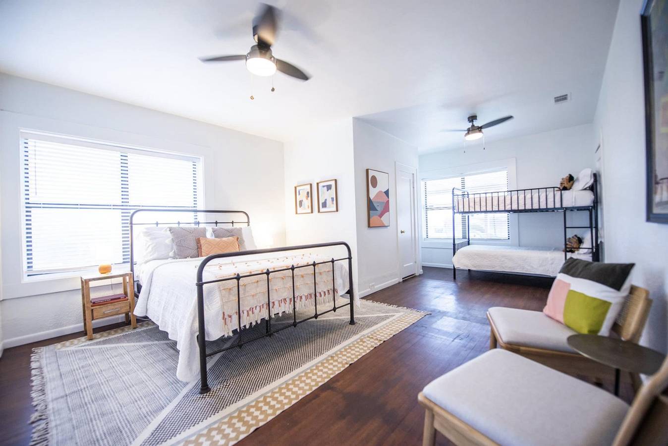 Ganze Wohnung, Newly Updated Cozy 1927 Uptown Tudor 4 min to Magnolia in Waco, McLennan County