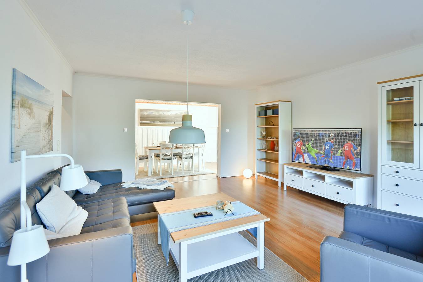 Ferienhaus Heideweg in Zingst, Fischland - Darß - Zingst