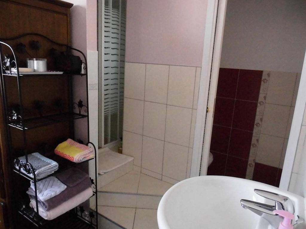 Ferme le Breuil - Chambre Blanc Nez in Wissant, Région de Boulogne-sur-Mer