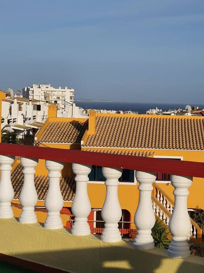 Ocean View Lagos in Santa Maria, São Gonçalo de Lagos