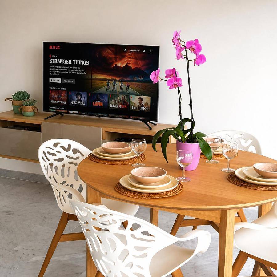 Geheel appartement, One-Bedroom Apartment in Juan-les-Pins, Antibes