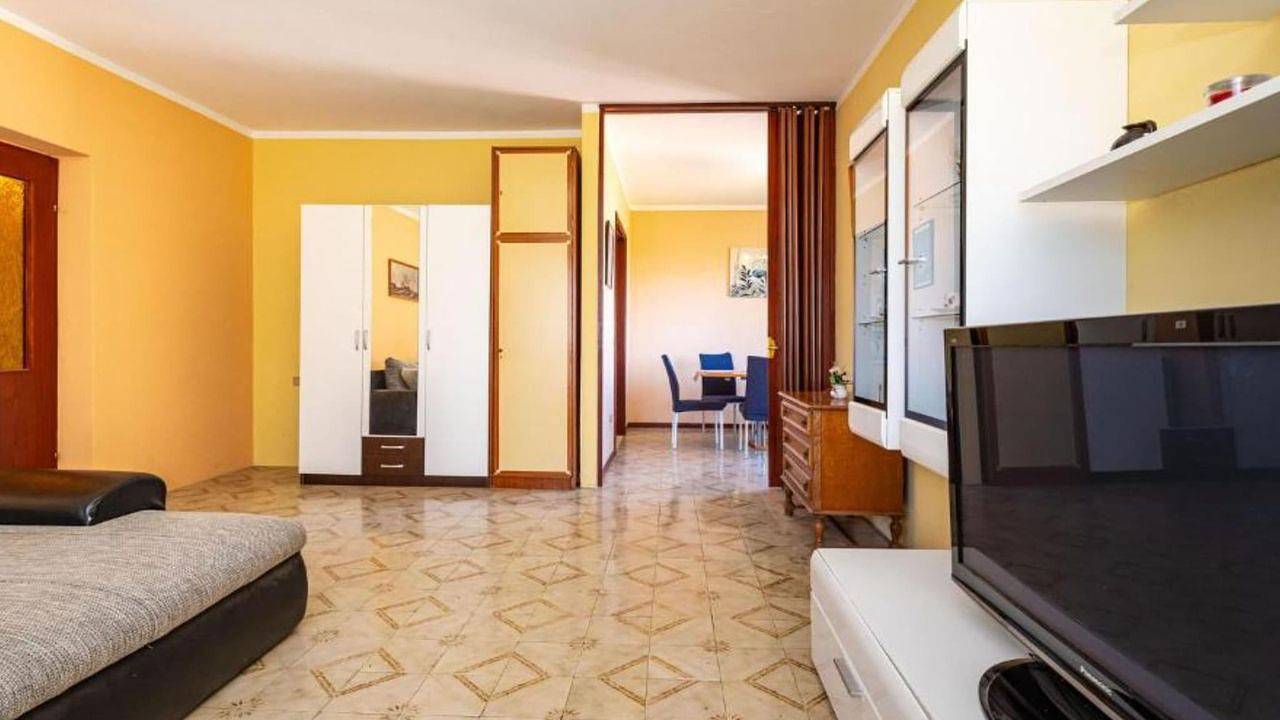 Ganze Ferienwohnung, Ferienwohnung für 6 Personen (75 m²) in Ugljan in Ugljan, Insel Ugljan