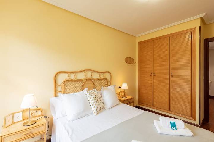 Apartamento entero, Botanika - baskeyrentals in Lequeitio, Costa Vasca