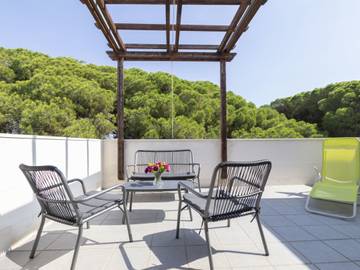 Casa para 7 Personas en Cambrils, Baix Camp, Foto 1