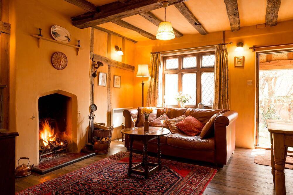 Casa vacanza a Suffolk a partire da 137€ a notte
