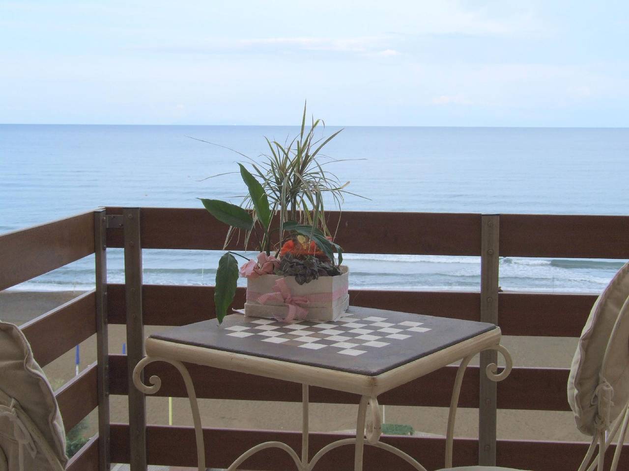 Ganze Ferienwohnung, Rododendro von Holiday World in Marina di Castagneto Carducci, Etruskische Küste