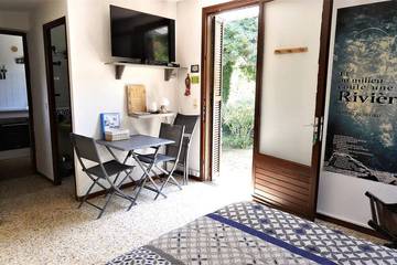 Gîte pour 2 Personnes dans Isolaccio-di-Fiumorbo, Haute-Corse, Photo 1