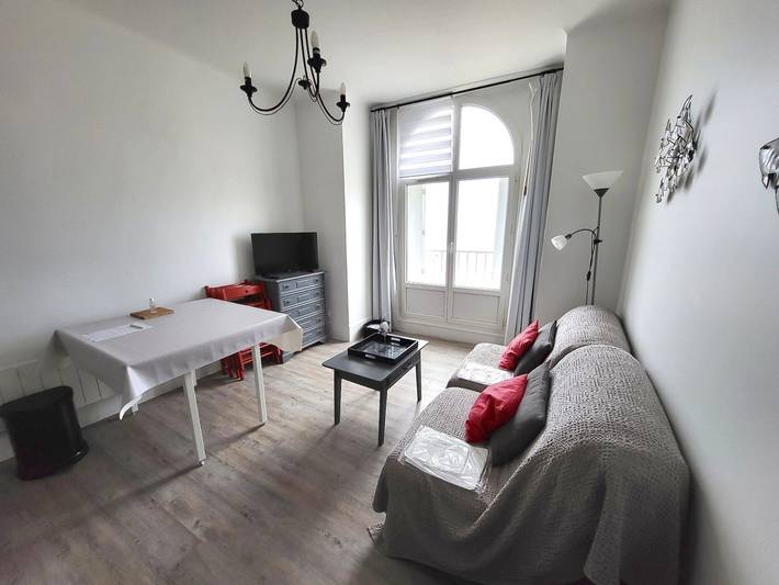 Gîte pour 3 personnes aux Les Sables-d'Olonne - 3