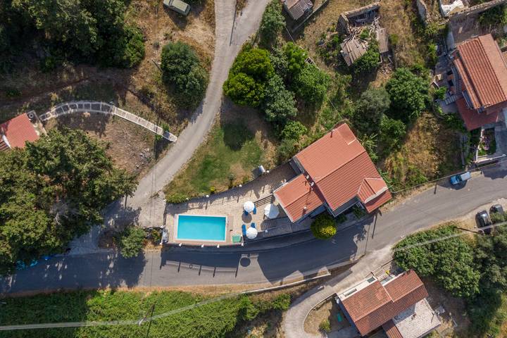 Ferienwohnung für 12 Personen, mit Balkon auf Korfu - 2