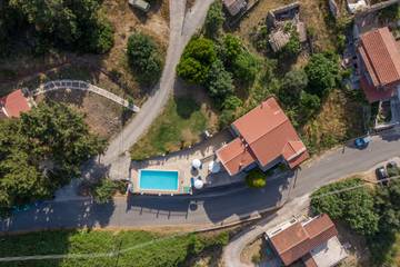 Apartment for 12 People in Corfu, Greece, Photo 1