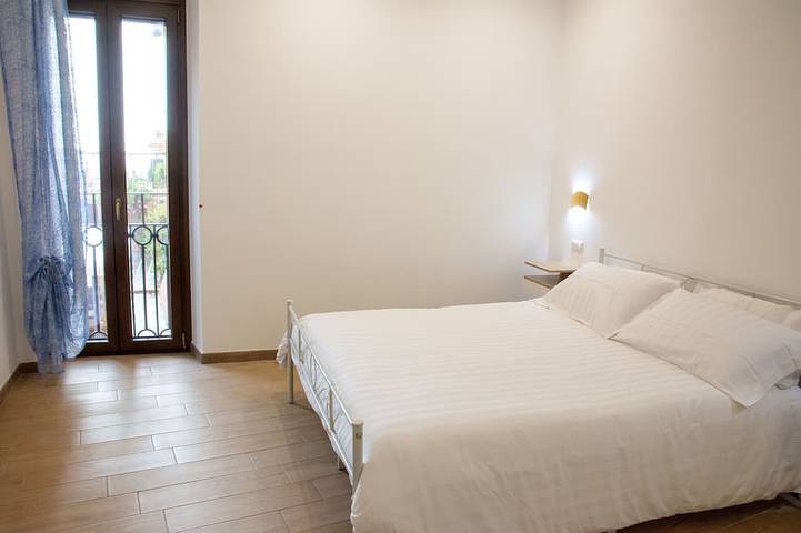 Ganze Wohnung, Mimì's House: Comfort in the Medieval Village of Nettuno in Nettuno, Rom Provinz