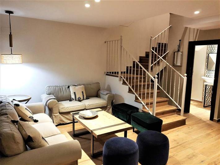 Casa rural para 17 personas, con jardín y vistas, Se admiten mascotas en Provincia de Huesca - 2