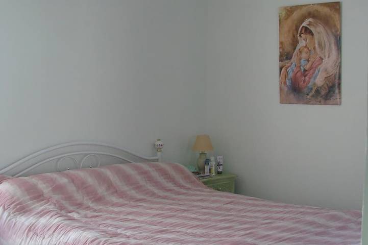 Location de vacances pour 4 personnes, avec terrasse et jardin à Sainte-Fortunade - 2