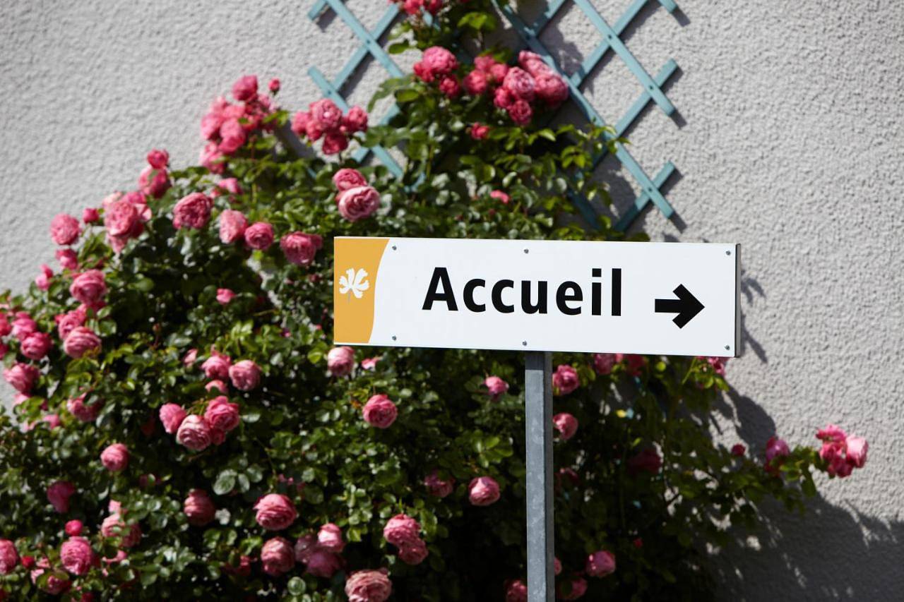 Premiere Classe La Rochelle Nord - Puilboreau in Puilboreau, Région de La Rochelle