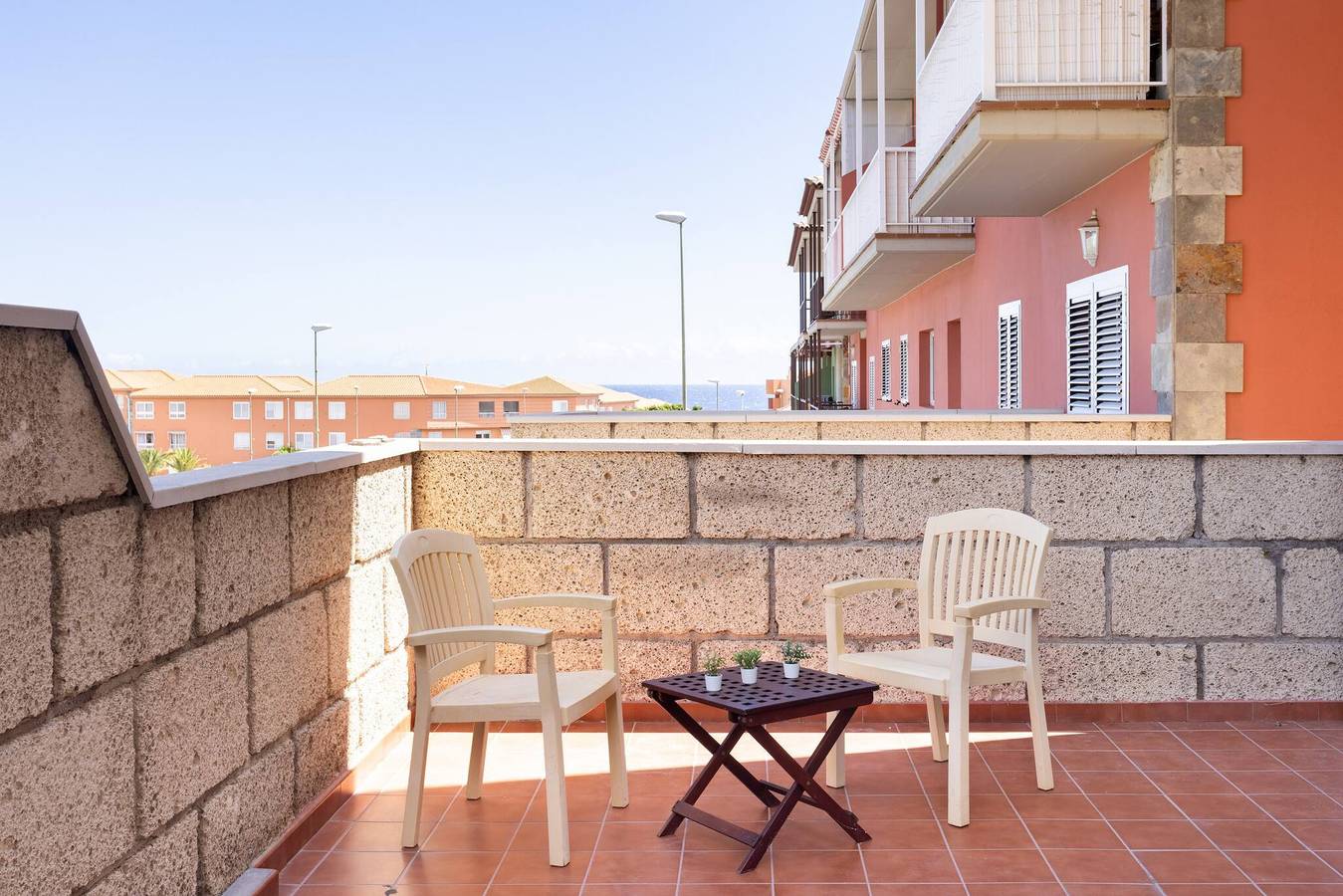 Apartamento entero, Live Caletillas Gabriela Bajo 1 in Punta Larga, Las Caletillas