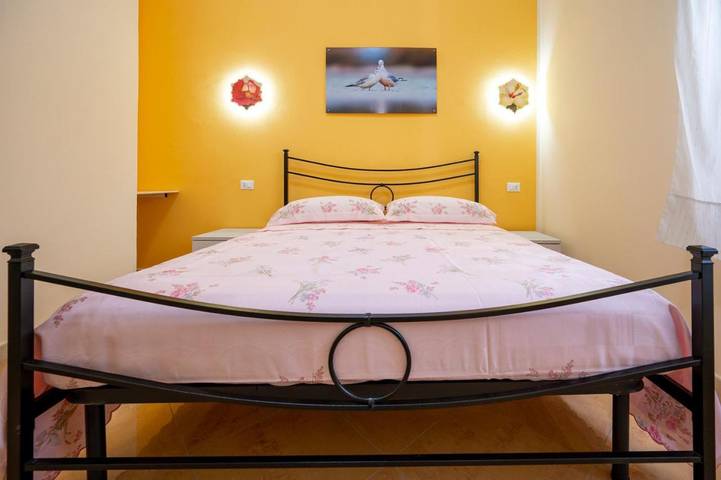 Maison d’hôte pour 2 personnes, avec terrasse à Avola - 3