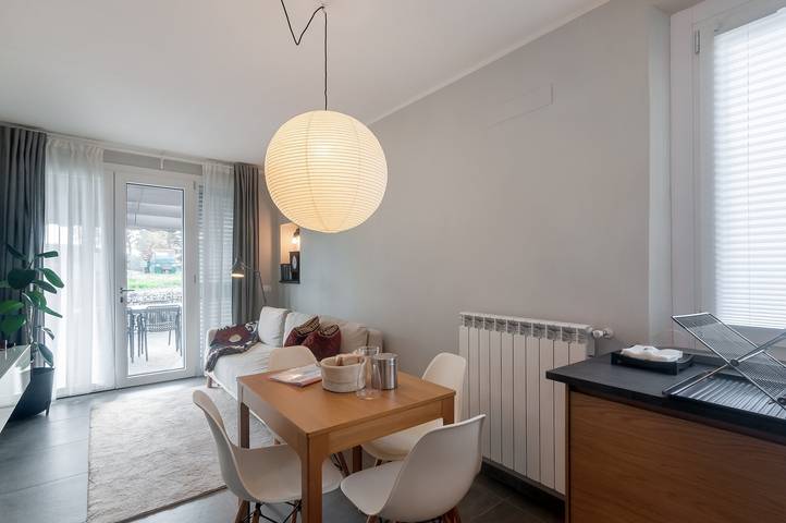 Gîte pour 6 personnes, avec jardin, animaux acceptés à Montespertoli - 3