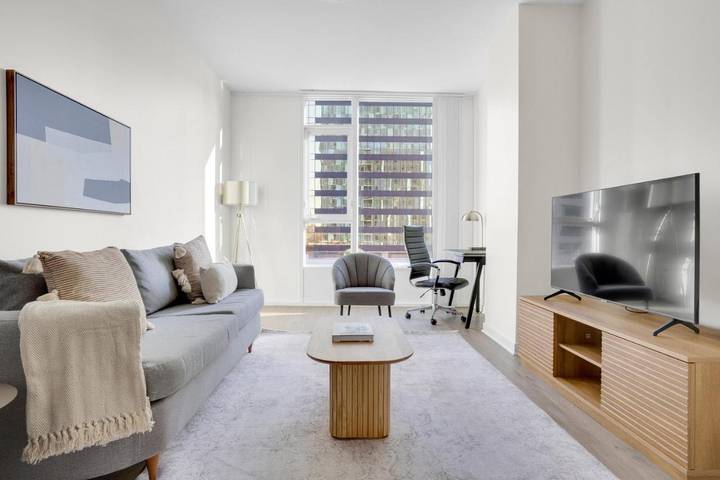 Appartement de vacances pour 2 personnes, animaux acceptés - 1