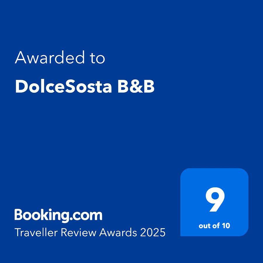 Dolcesosta B&B in Marina di Pulsano, Pulsano