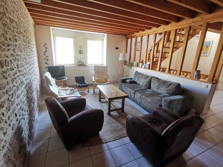 Location de vacances pour 6 personnes à Langrune-sur-Mer - 3
