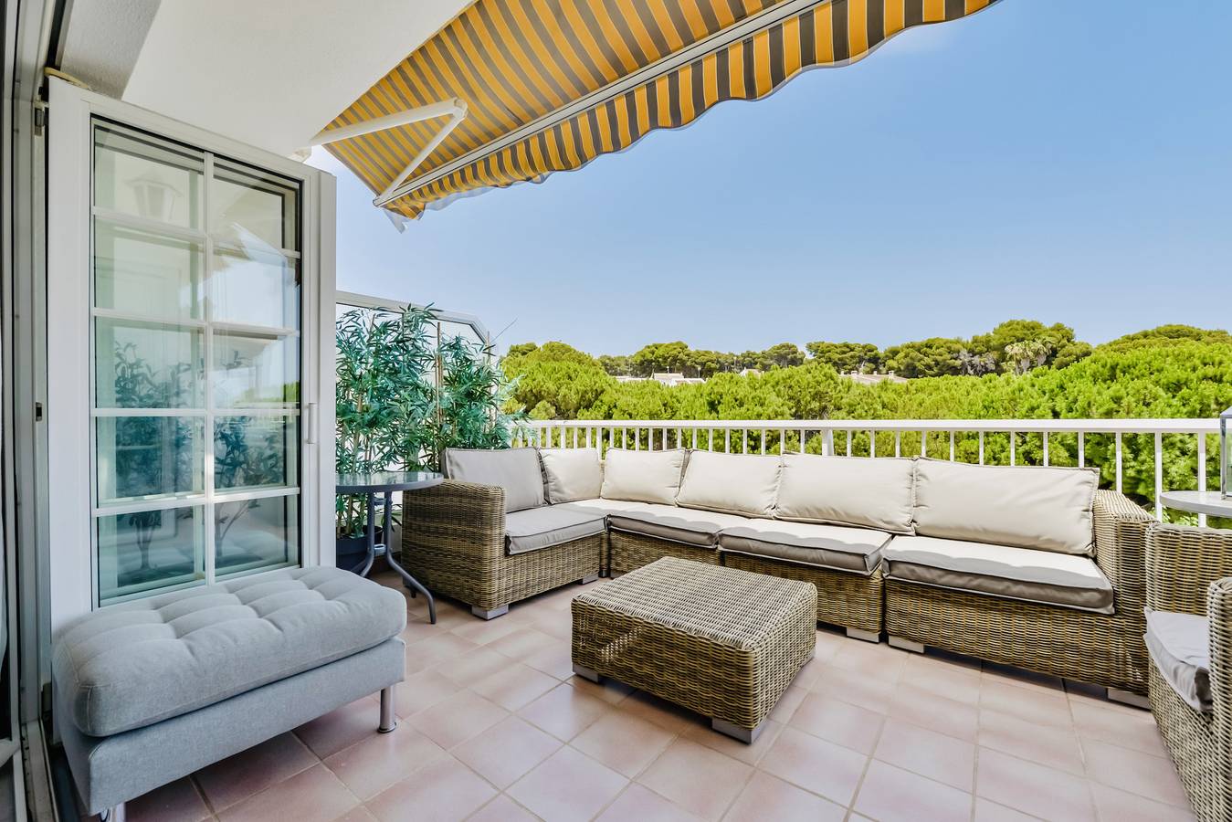 Appartamento intero, Luxury Apartment Seaside Bay Moraira in Teulada (Spagna), Costa Blanca