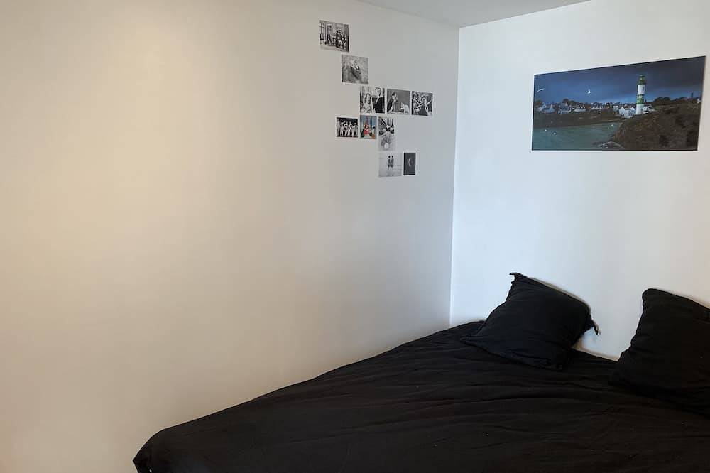 Appartement entier, Appartement cosy et lumineux les pieds dans l'eau in Le Pouldu, Clohars-Carnoët