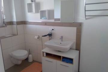 Bungalow für 3 Personen in Wittingen, Landkreis Gifhorn, Bild 2