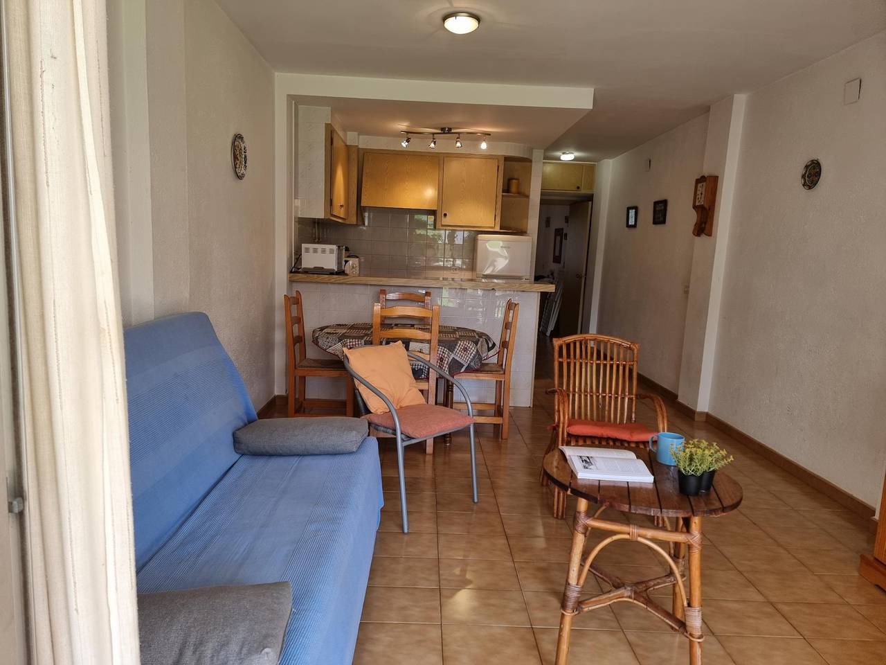 Apartamento vacacional entero, Gran Sol Sd03 in La Escala, Alt Empordà